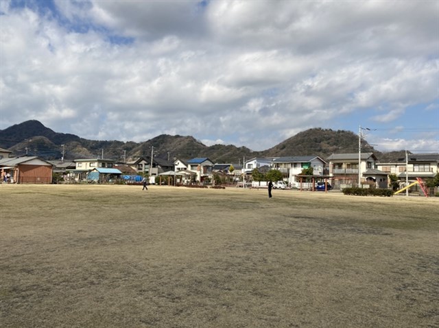 登場したゆかりの地